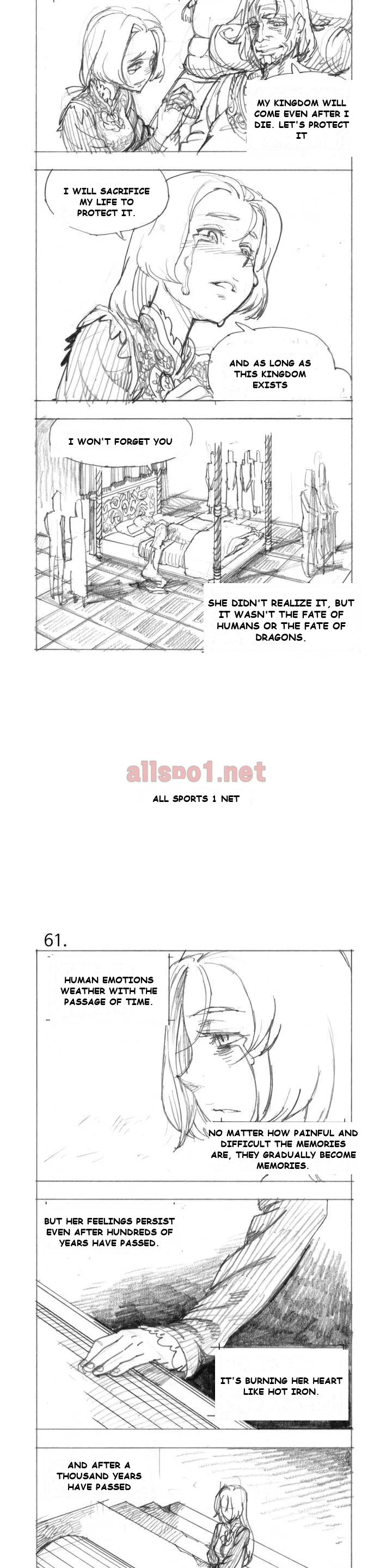 4 Cut Hero Chapter 3 - Page 17