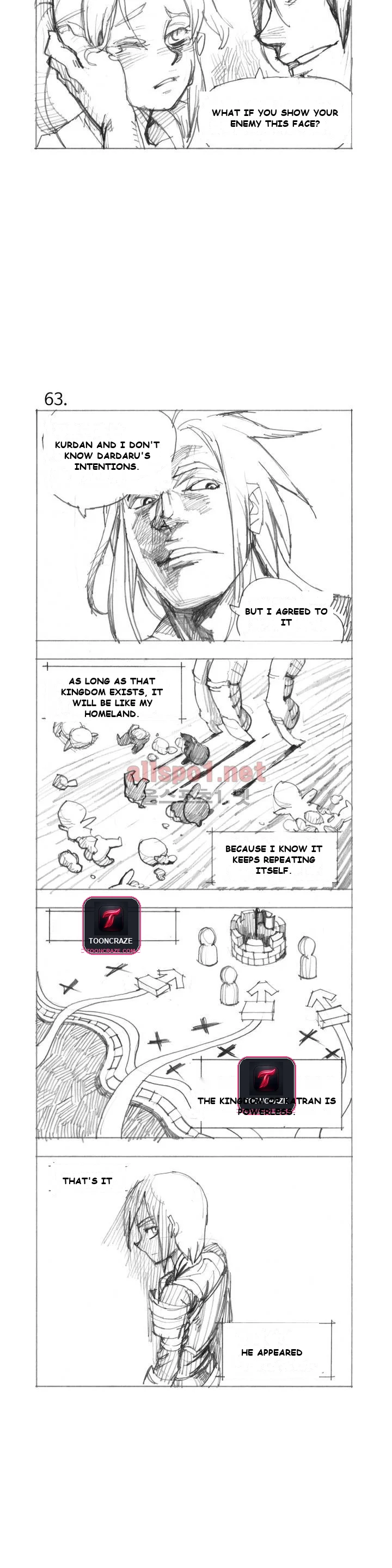 4 Cut Hero Chapter 3 - Page 19