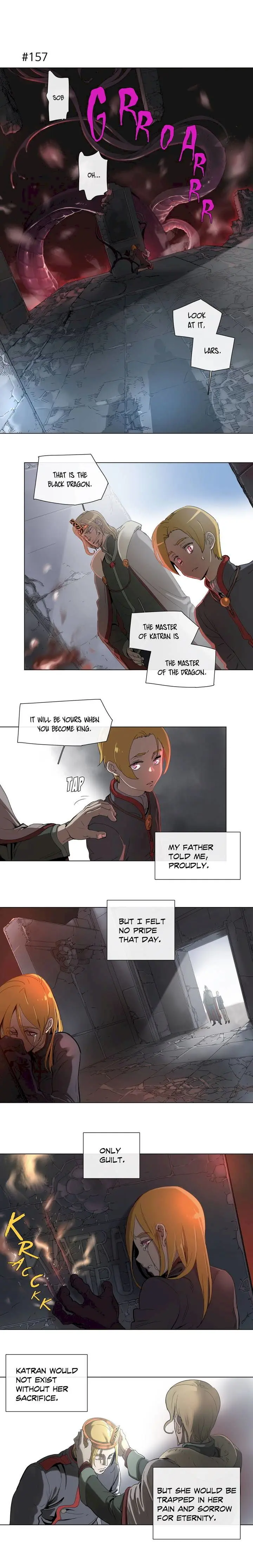 4 Cut Hero Chapter 30 - Page 1