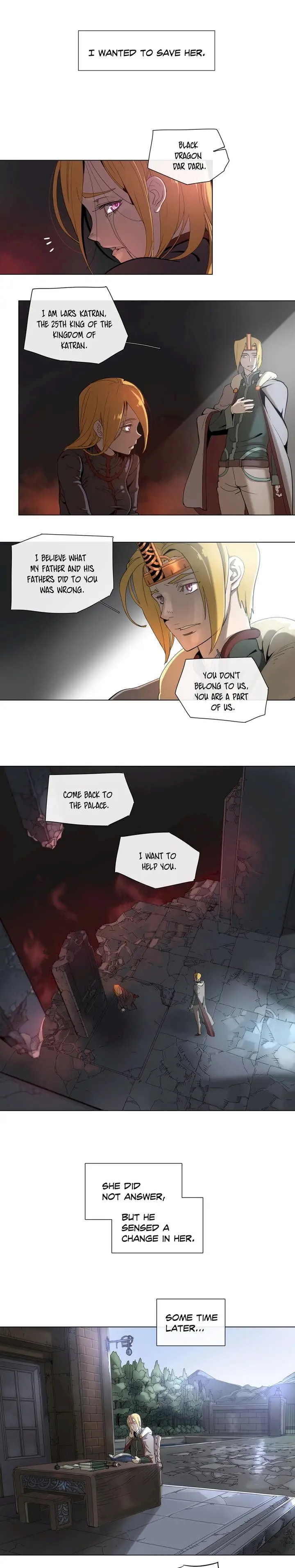 4 Cut Hero Chapter 30 - Page 2