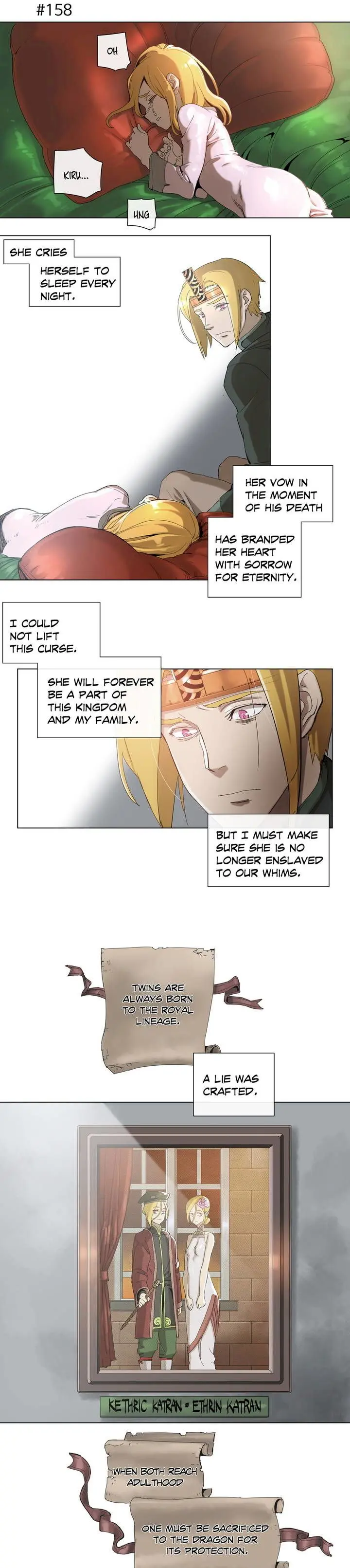 4 Cut Hero Chapter 30 - Page 4