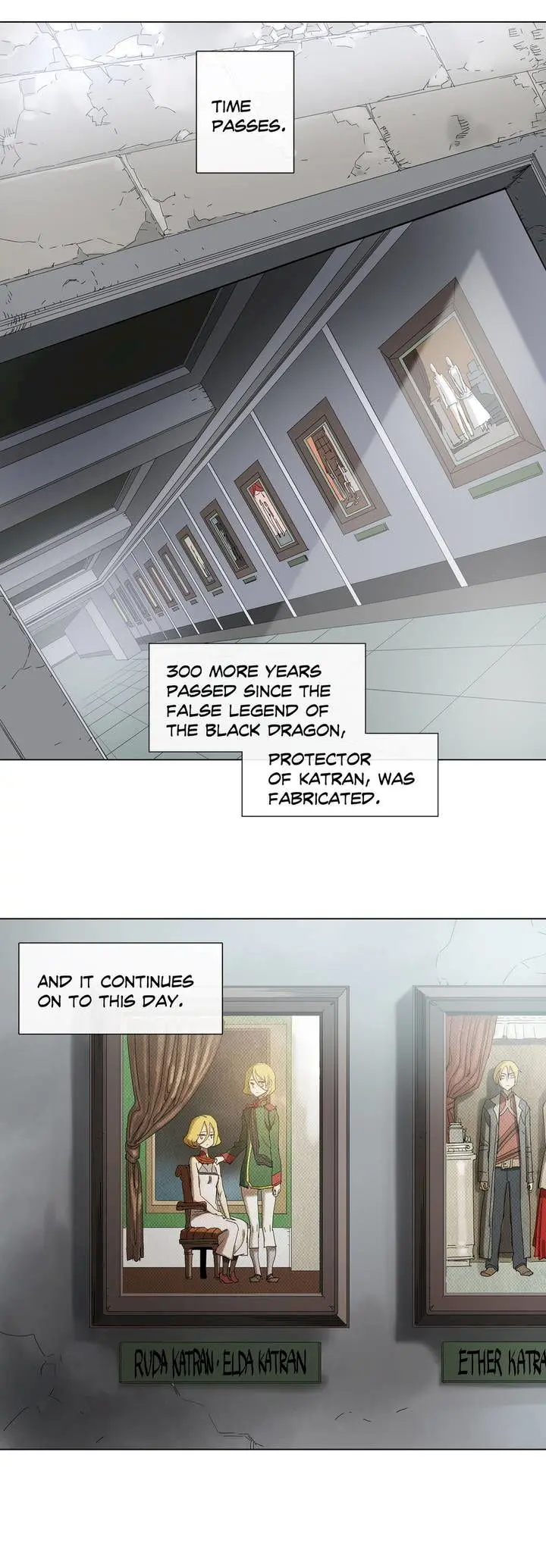 4 Cut Hero Chapter 30 - Page 6
