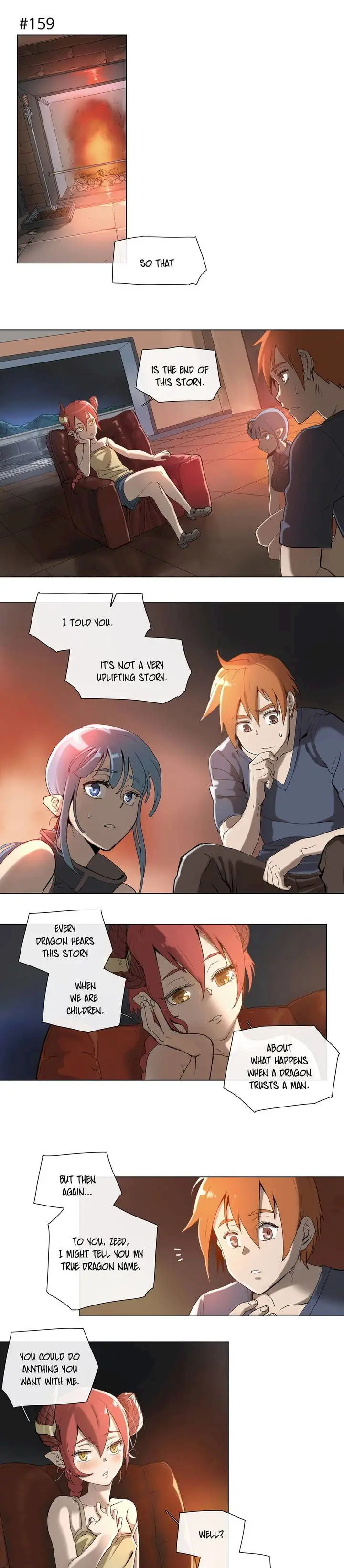 4 Cut Hero Chapter 30 - Page 7