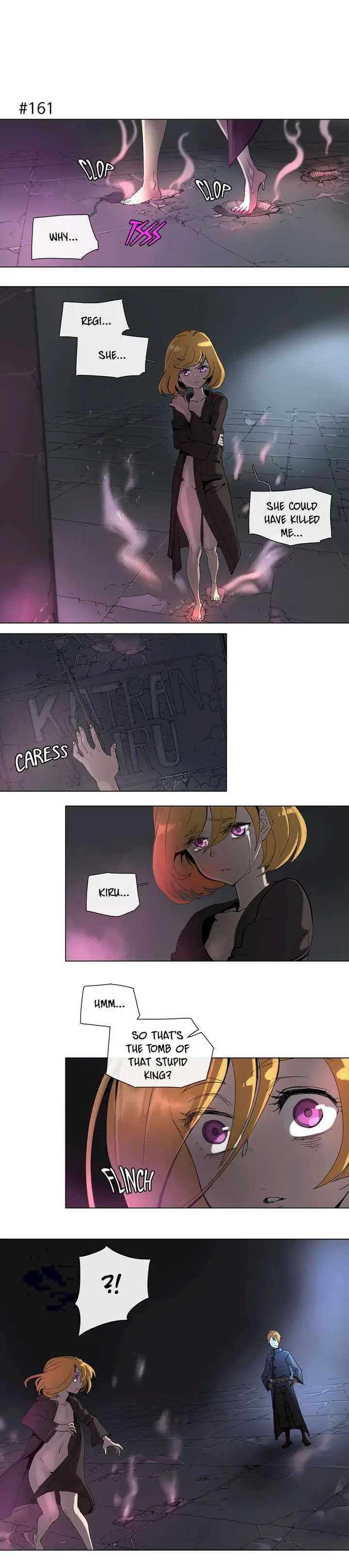 4 Cut Hero Chapter 31 - Page 1