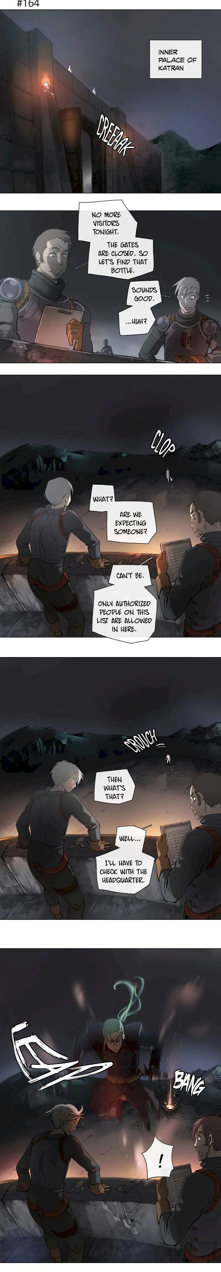 4 Cut Hero Chapter 31 - Page 10