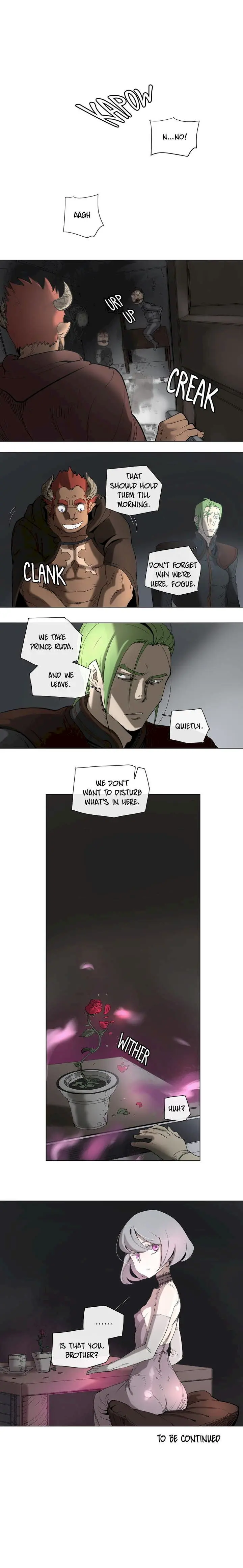4 Cut Hero Chapter 31 - Page 12