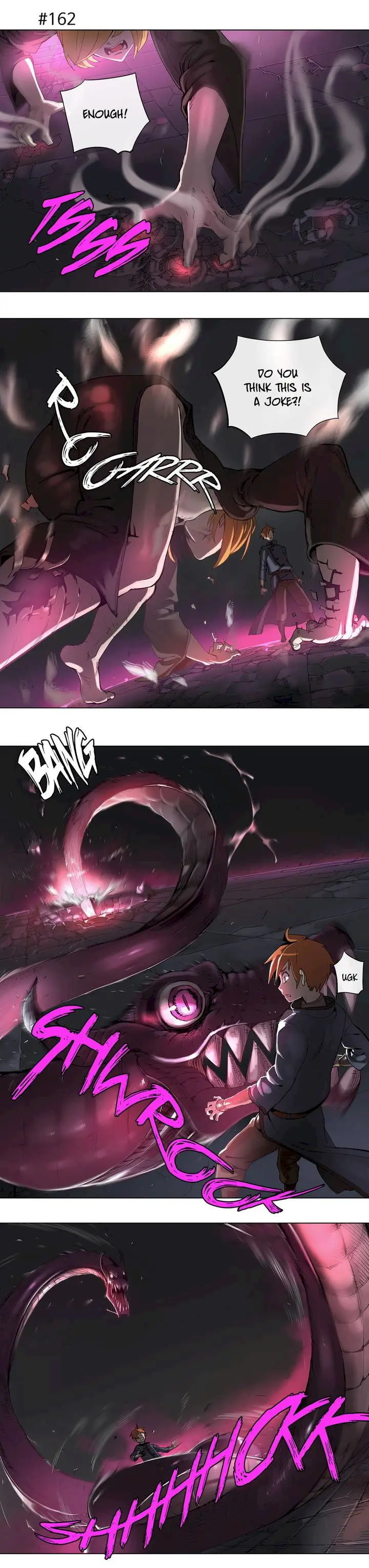 4 Cut Hero Chapter 31 - Page 4