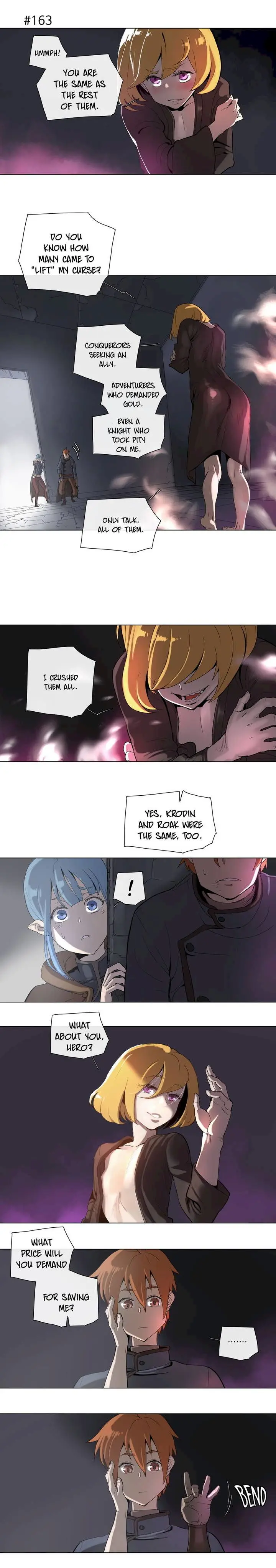 4 Cut Hero Chapter 31 - Page 7