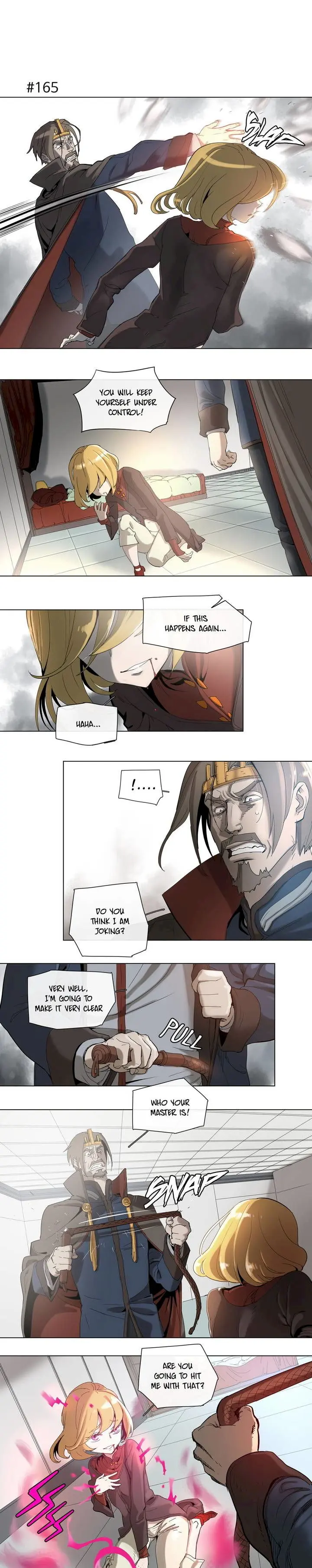 4 Cut Hero Chapter 32 - Page 1