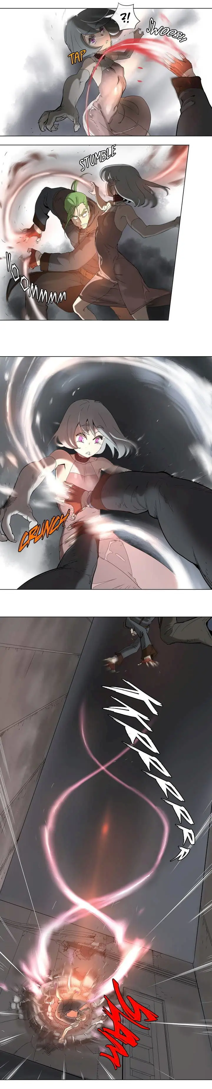 4 Cut Hero Chapter 32 - Page 11