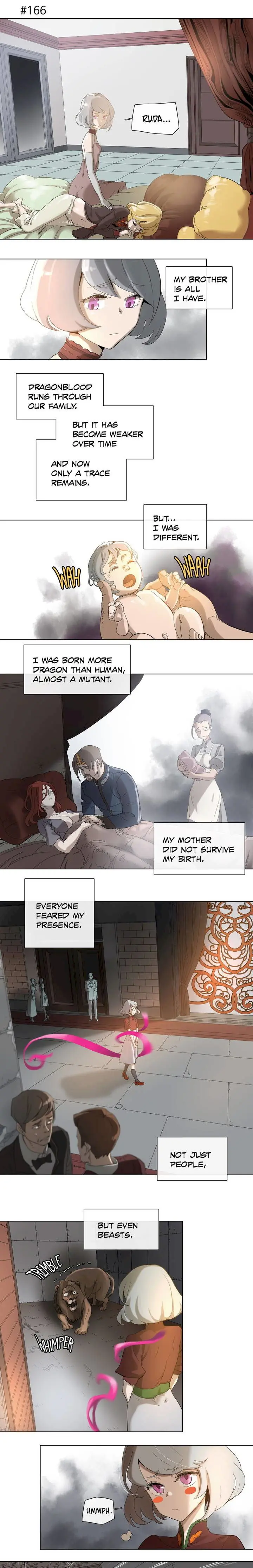 4 Cut Hero Chapter 32 - Page 4
