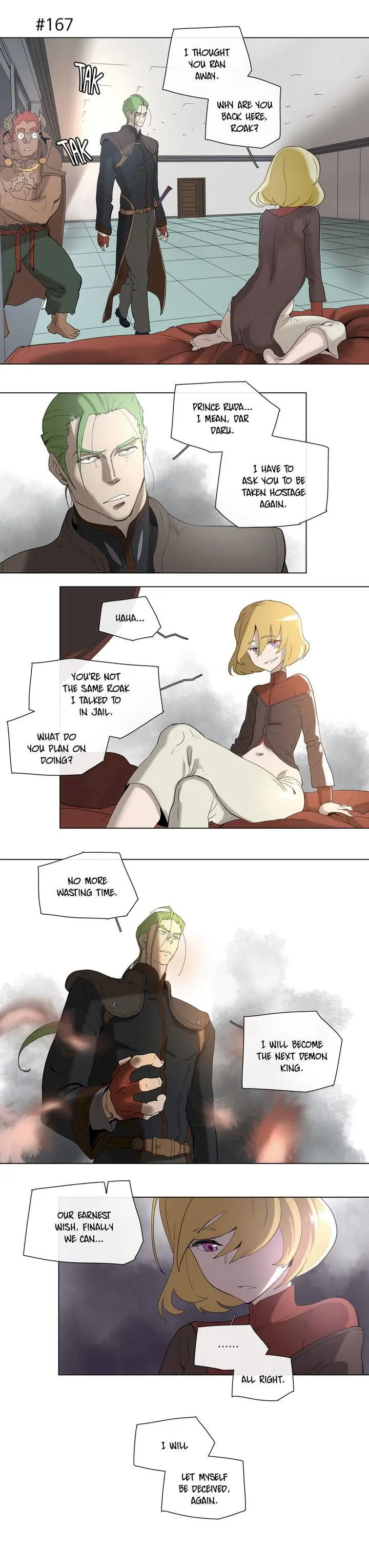 4 Cut Hero Chapter 32 - Page 7