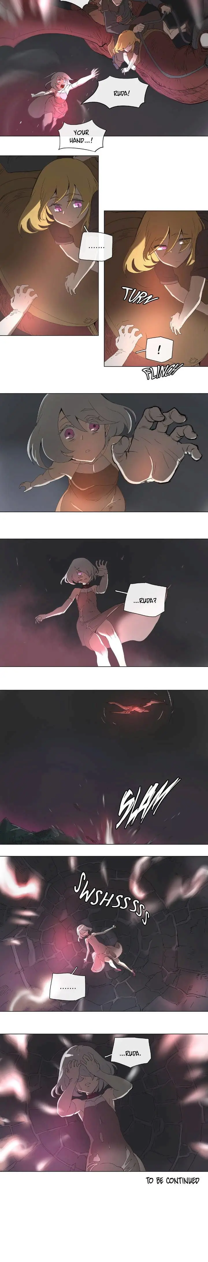 4 Cut Hero Chapter 33 - Page 10