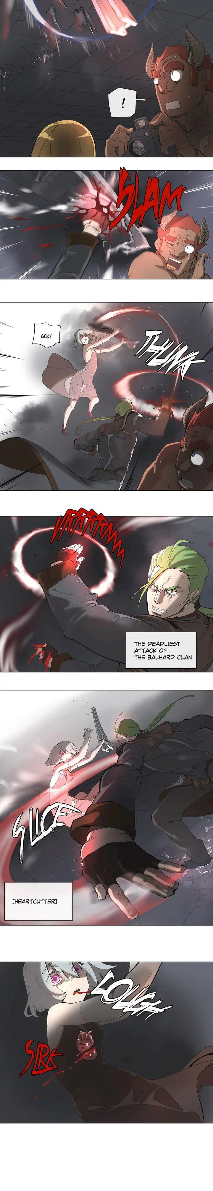4 Cut Hero Chapter 33 - Page 7