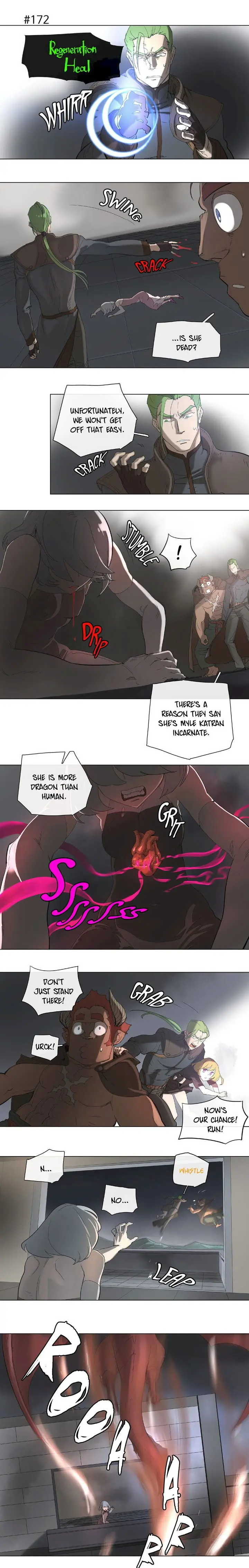 4 Cut Hero Chapter 33 - Page 8