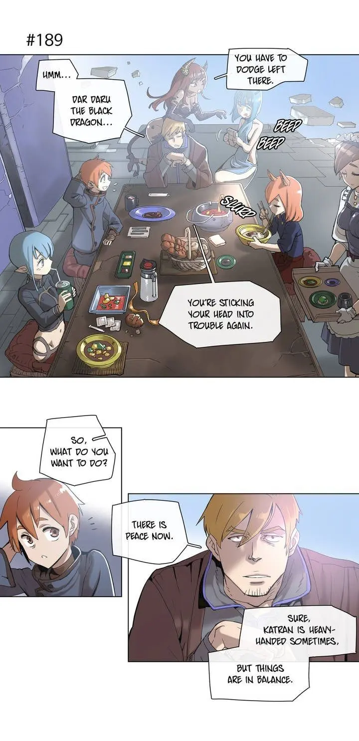 4 Cut Hero Chapter 37 - Page 1