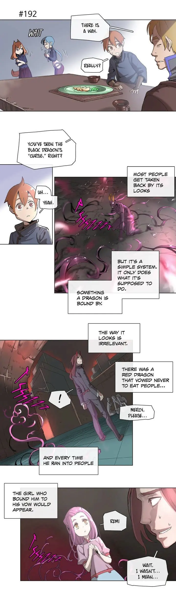 4 Cut Hero Chapter 37 - Page 6