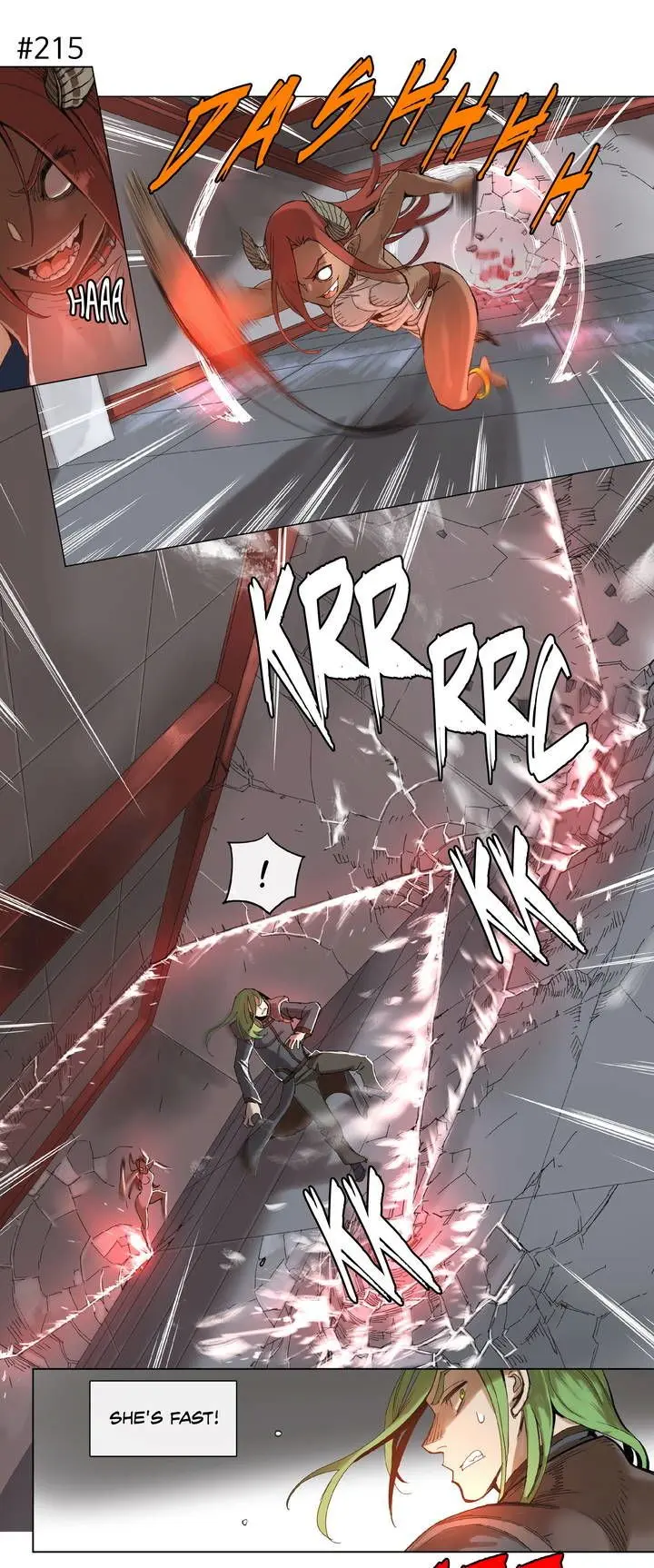 4 Cut Hero Chapter 41 - Page 7