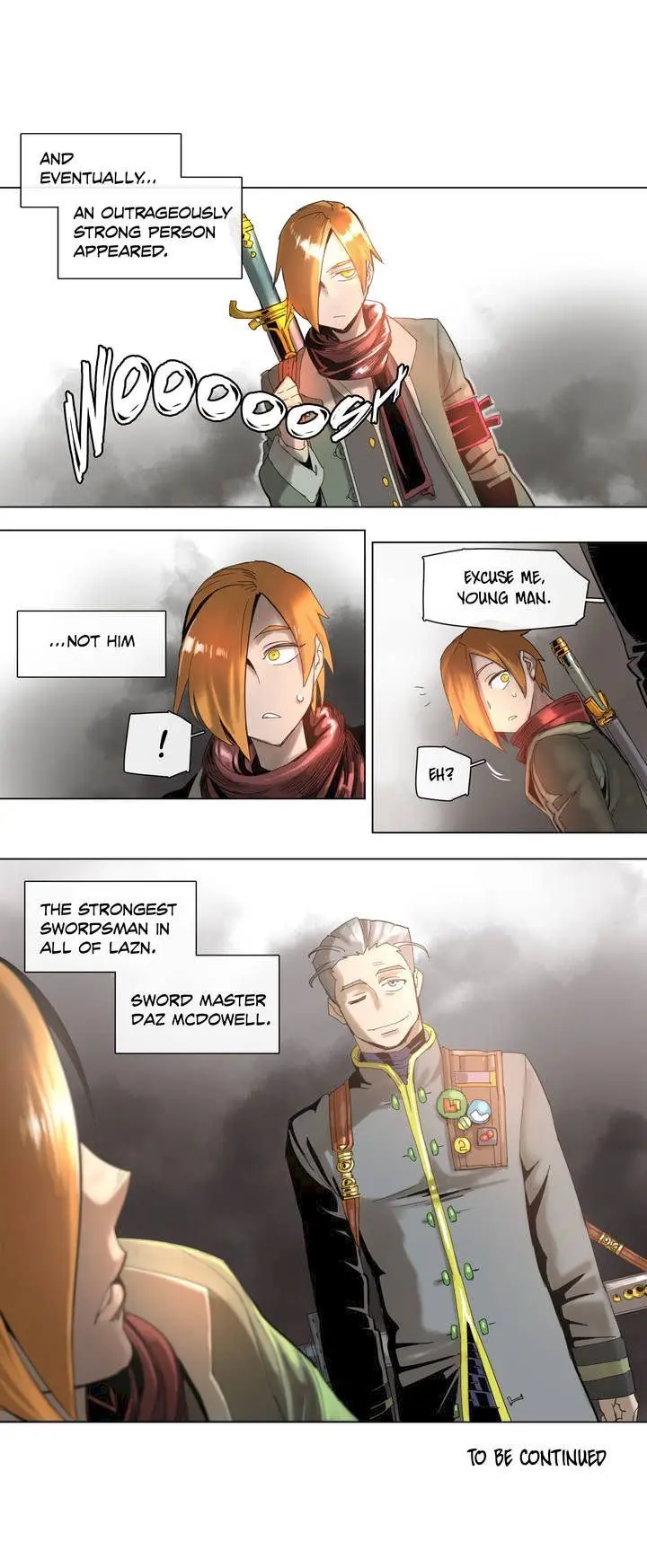 4 Cut Hero Chapter 43 - Page 13