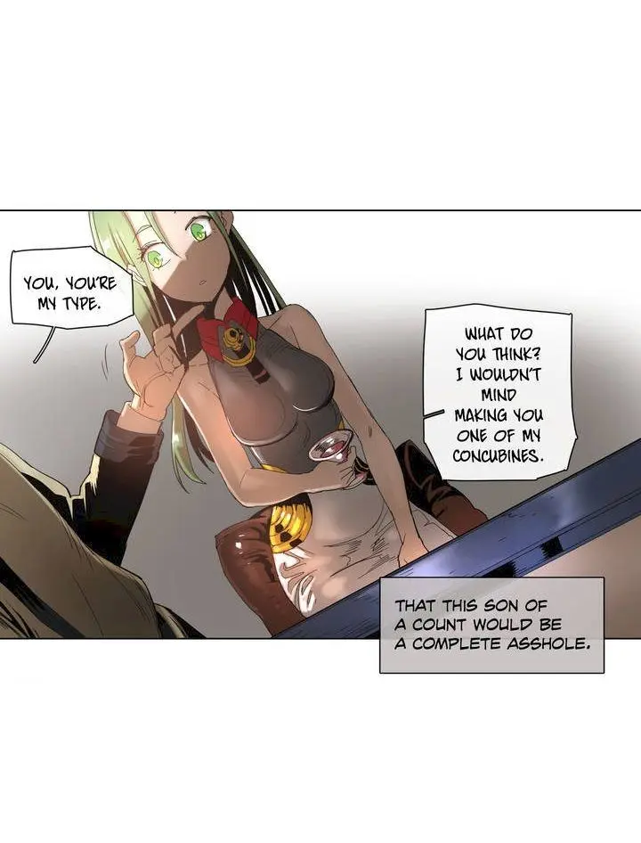 4 Cut Hero Chapter 43 - Page 4