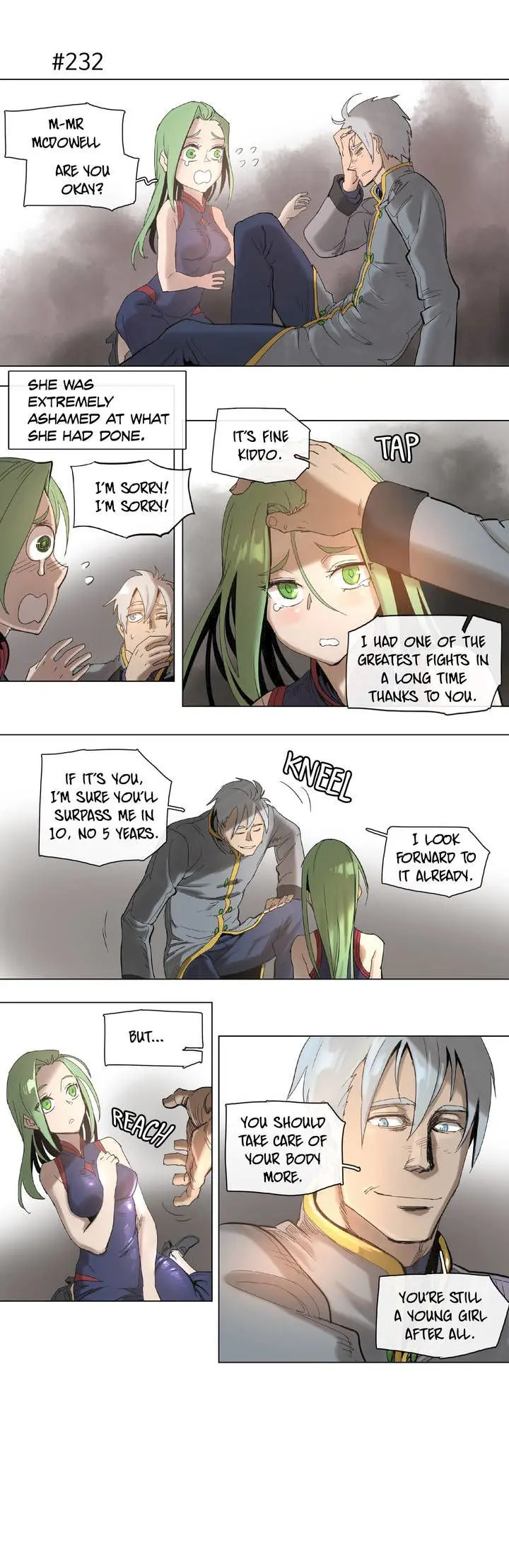 4 Cut Hero Chapter 44 - Page 10