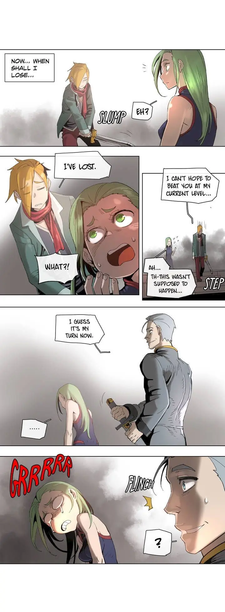 4 Cut Hero Chapter 44 - Page 4