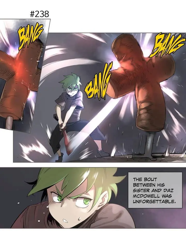 4 Cut Hero Chapter 45 - Page 10
