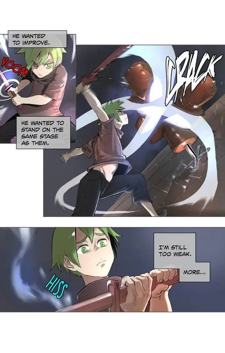 4 Cut Hero Chapter 45 - Page 11