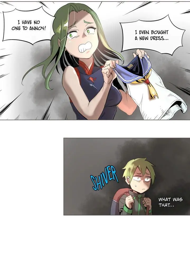 4 Cut Hero Chapter 45 - Page 13