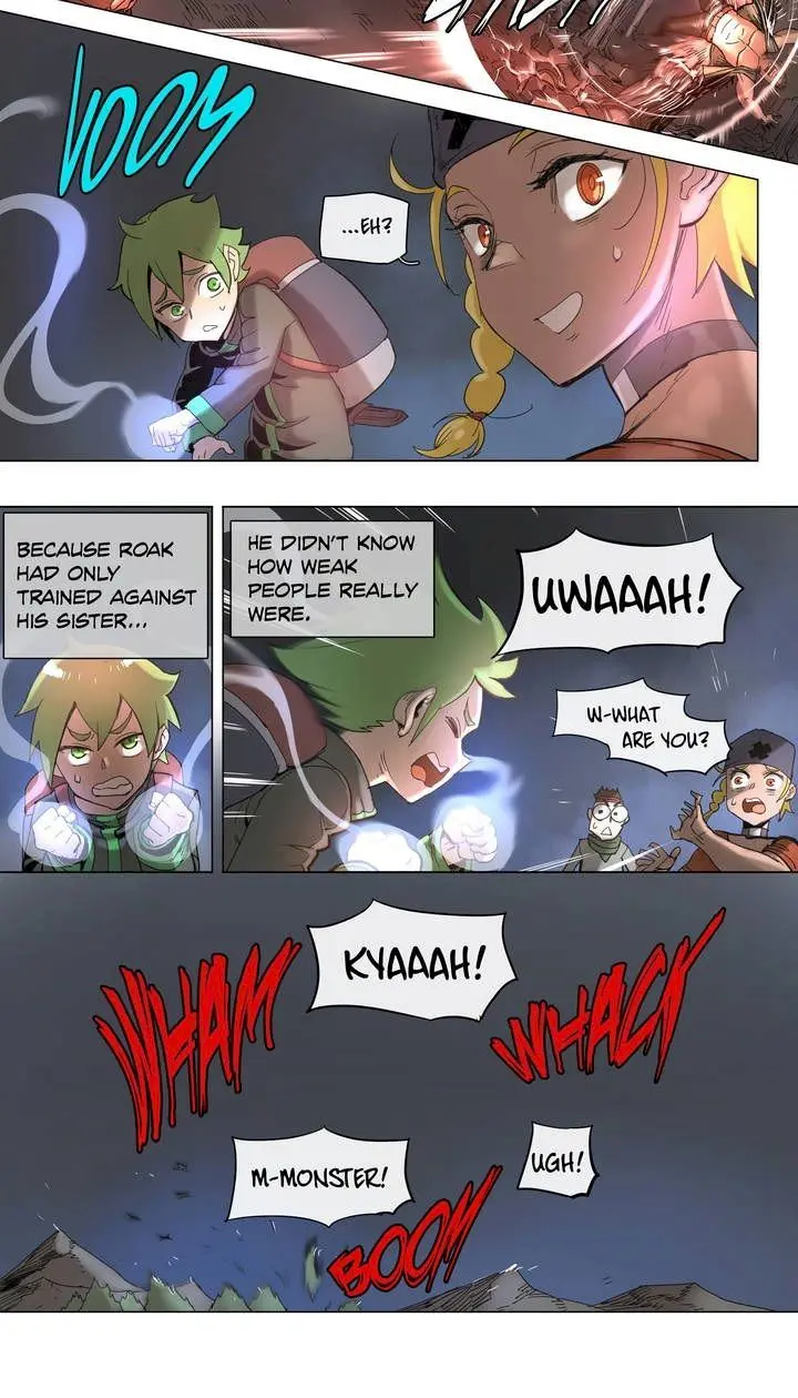 4 Cut Hero Chapter 45 - Page 15