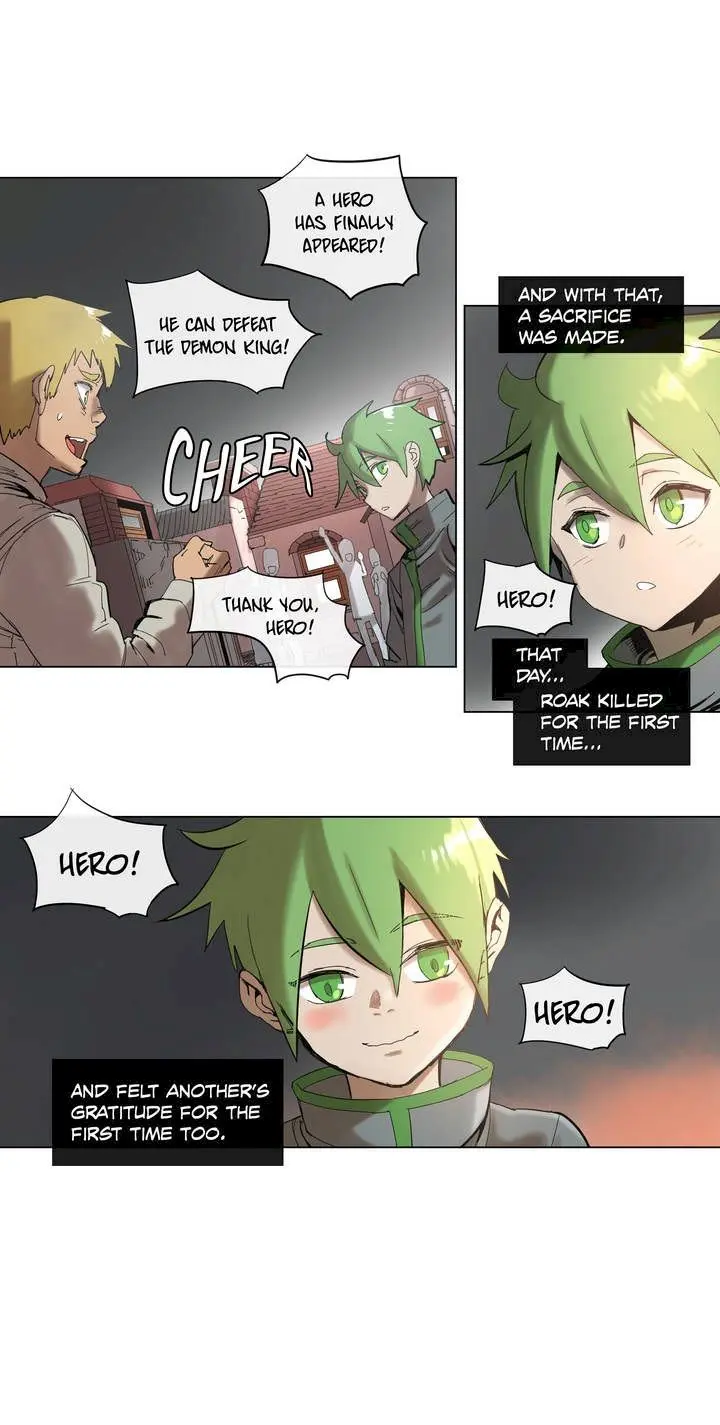 4 Cut Hero Chapter 46 - Page 4