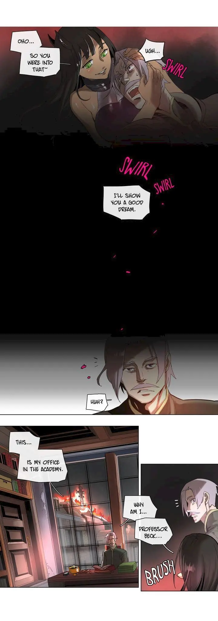 4 Cut Hero Chapter 47 - Page 11