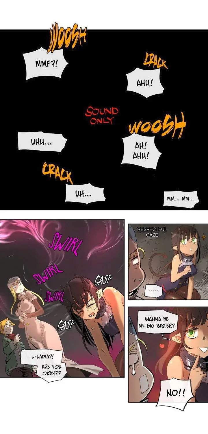 4 Cut Hero Chapter 47 - Page 14