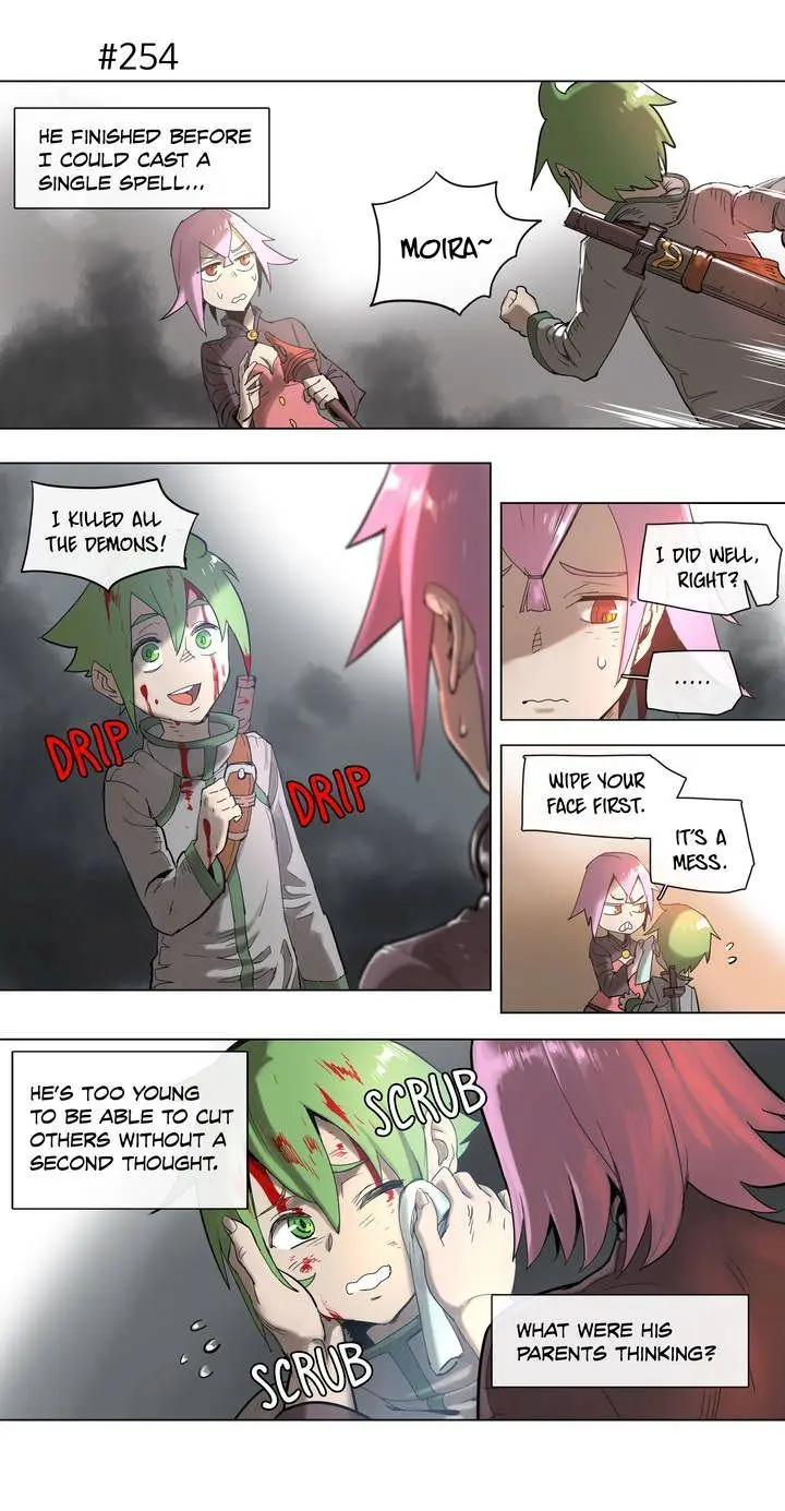 4 Cut Hero Chapter 48 - Page 7