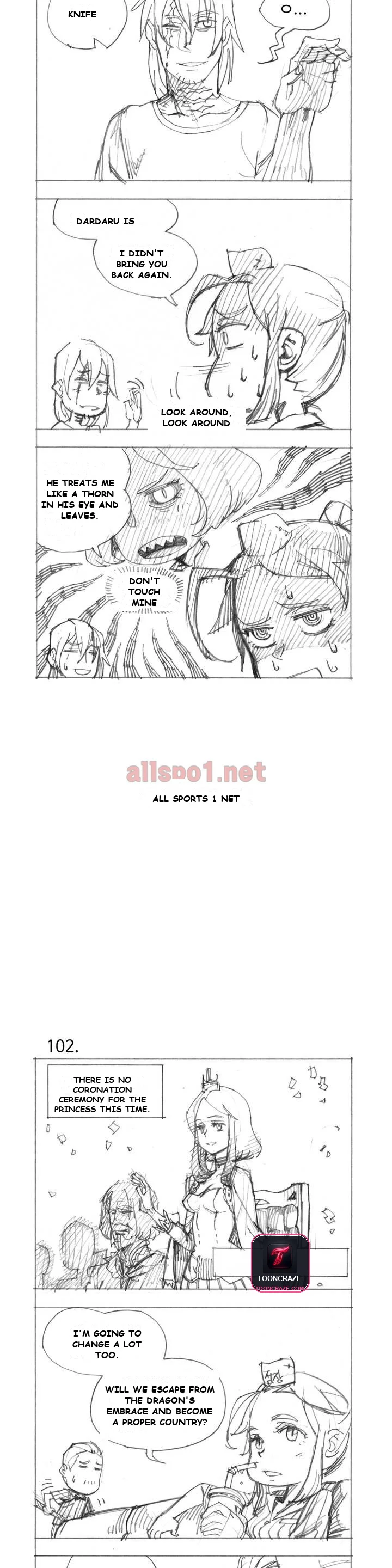 4 Cut Hero Chapter 5 - Page 14