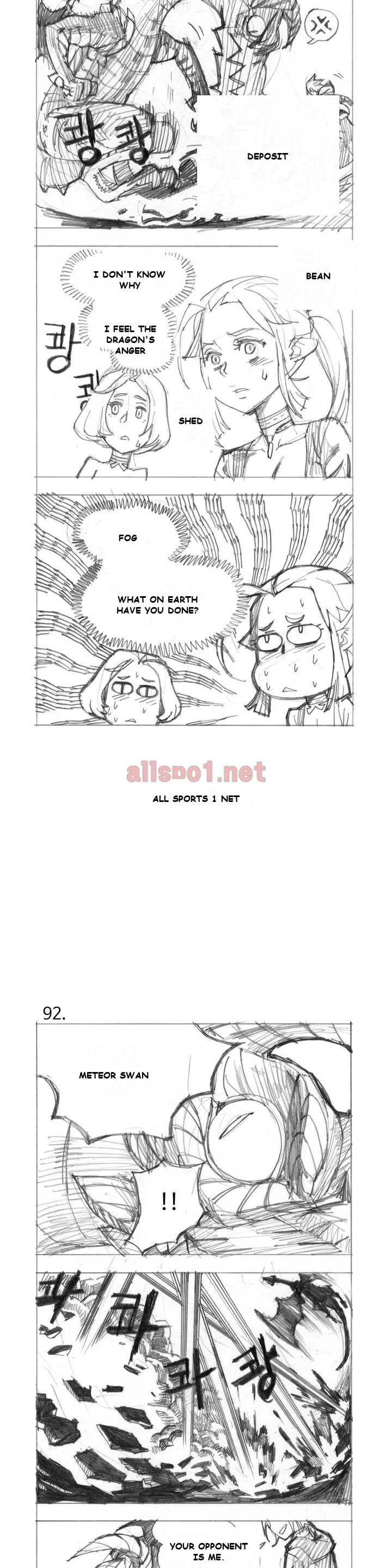 4 Cut Hero Chapter 5 - Page 3