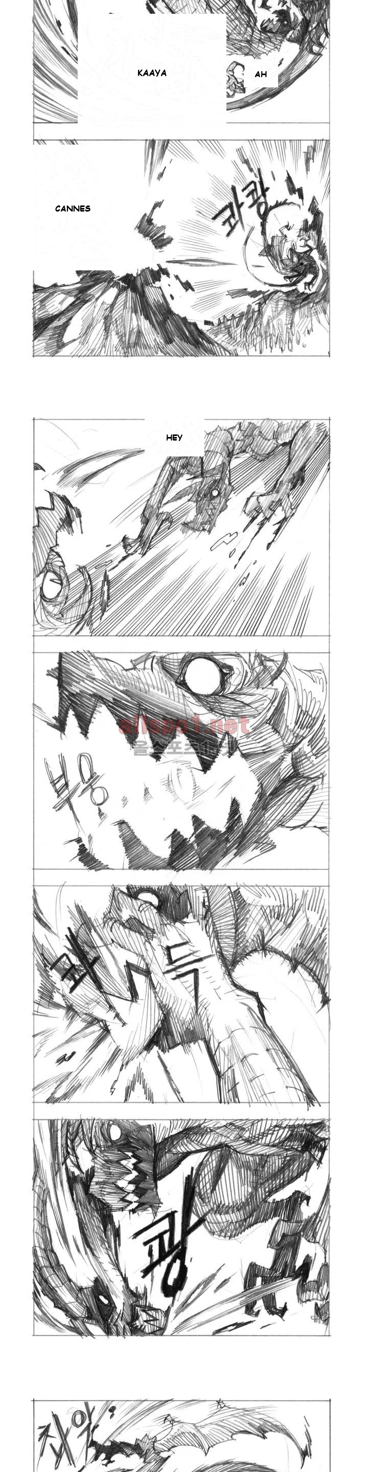 4 Cut Hero Chapter 5 - Page 9