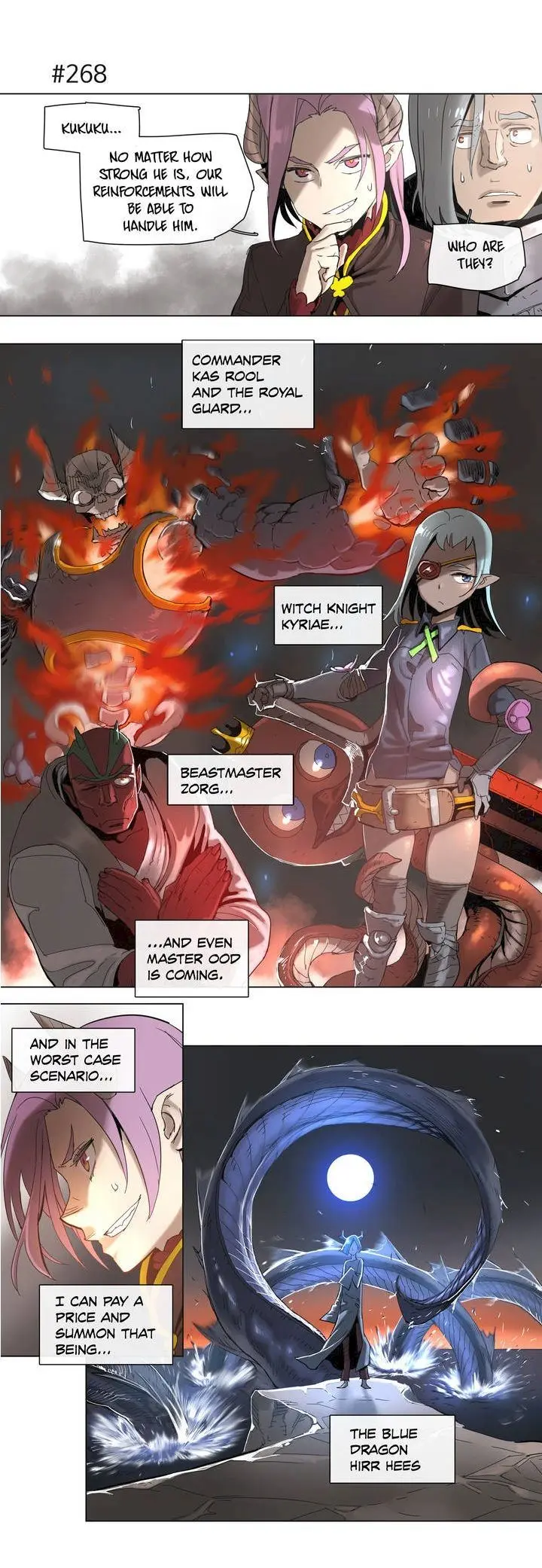4 Cut Hero Chapter 51 - Page 1