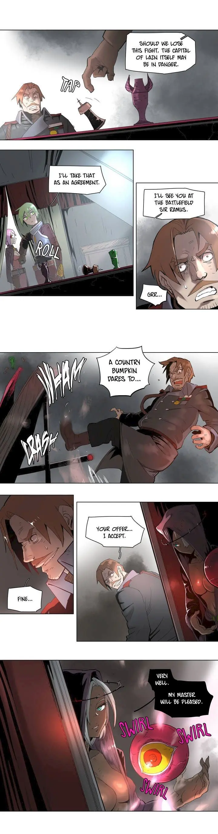 4 Cut Hero Chapter 53 - Page 2