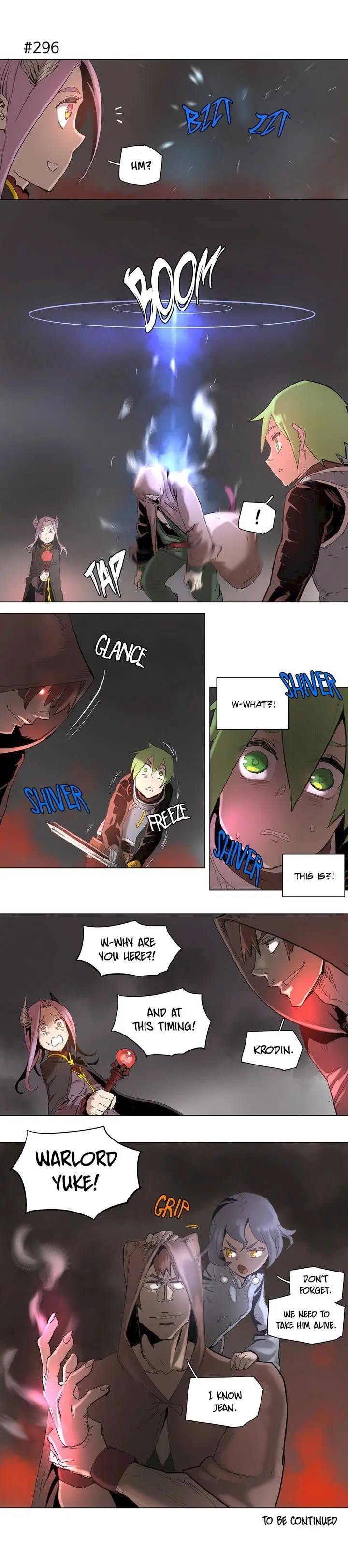 4 Cut Hero Chapter 53 - Page 9