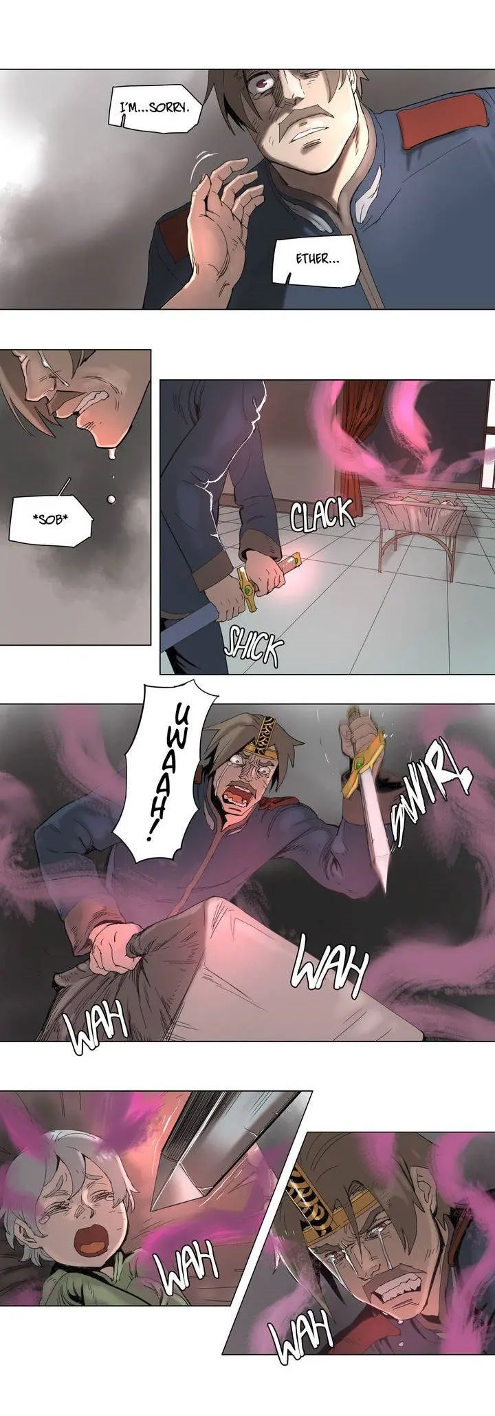 4 Cut Hero Chapter 56 - Page 2