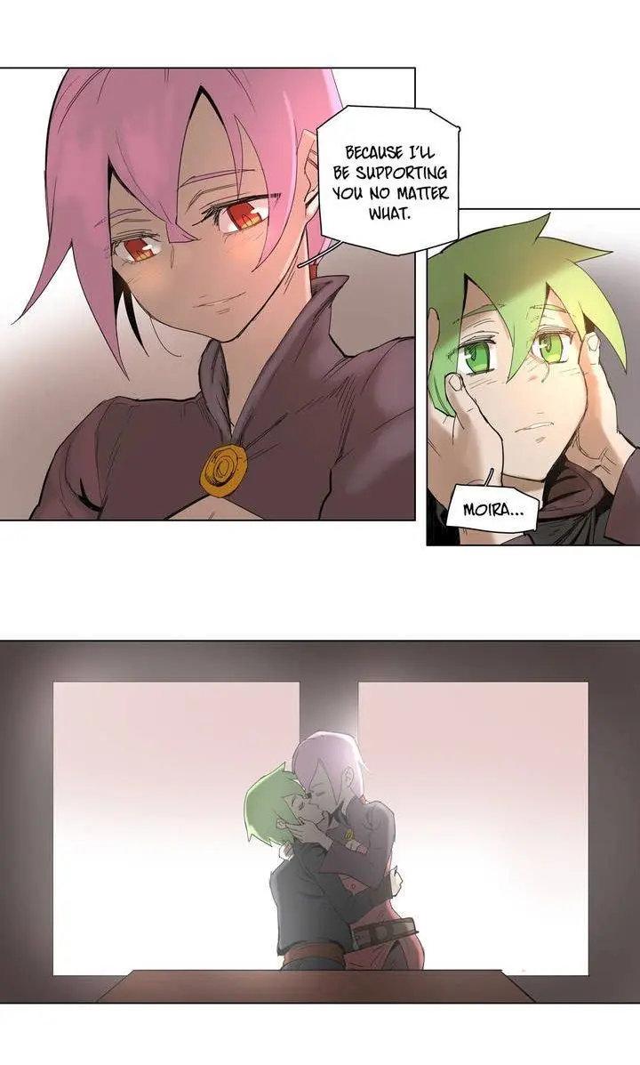 4 Cut Hero Chapter 57 - Page 15