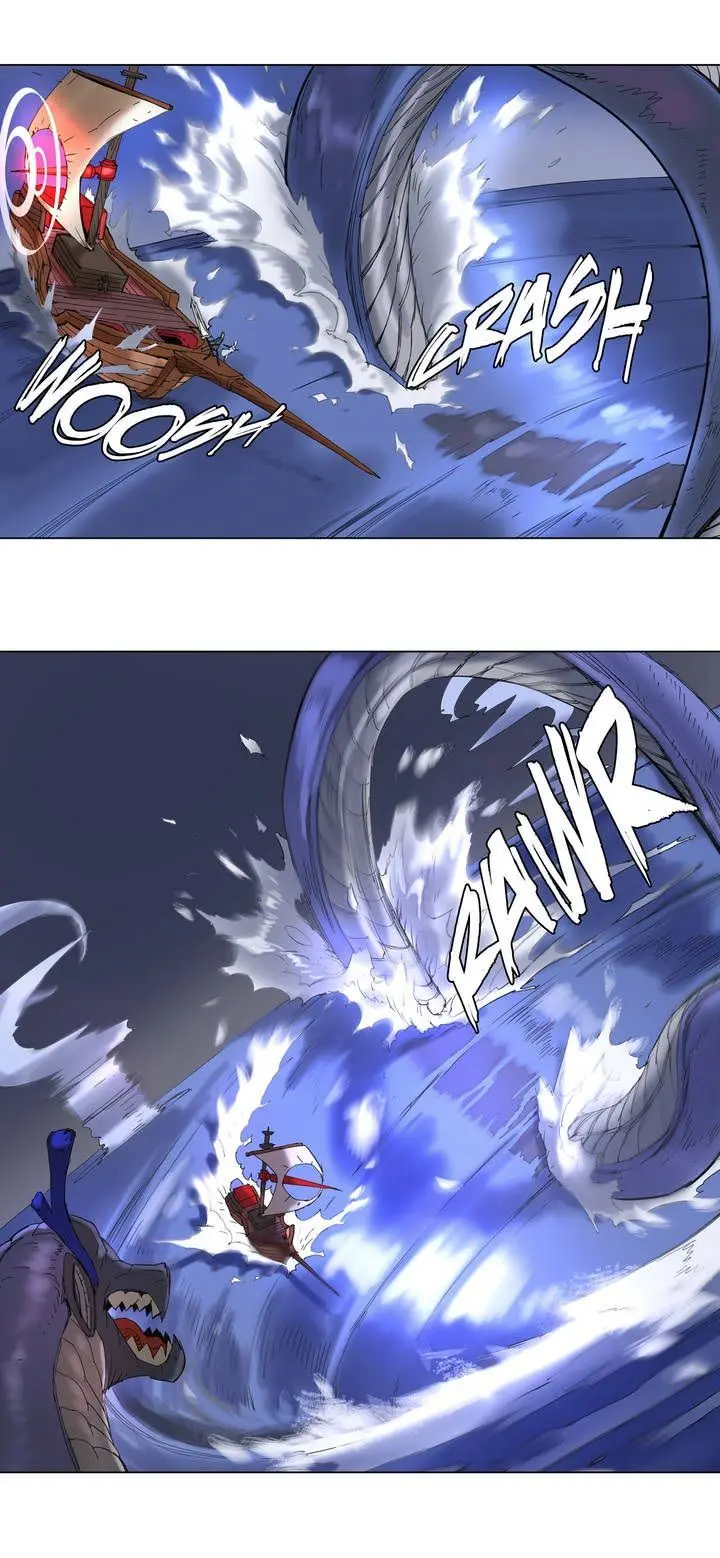 4 Cut Hero Chapter 57 - Page 8