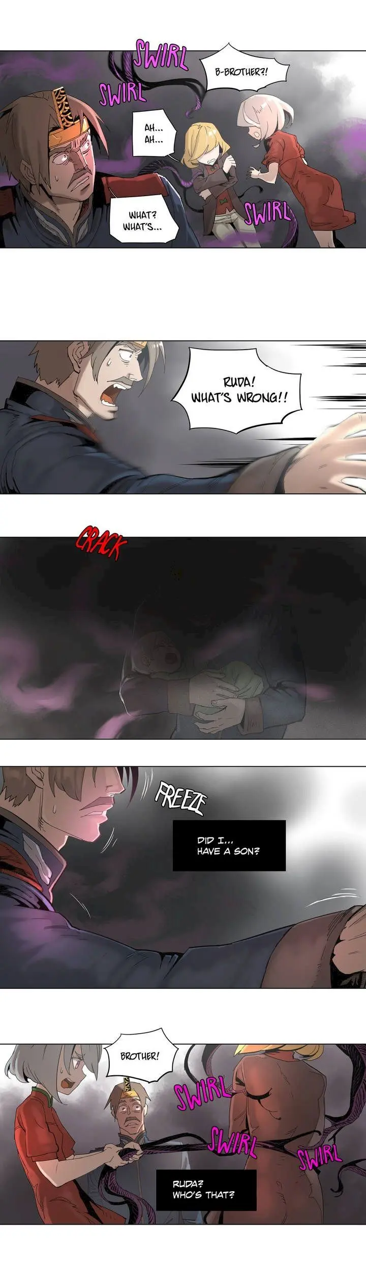 4 Cut Hero Chapter 59 - Page 2