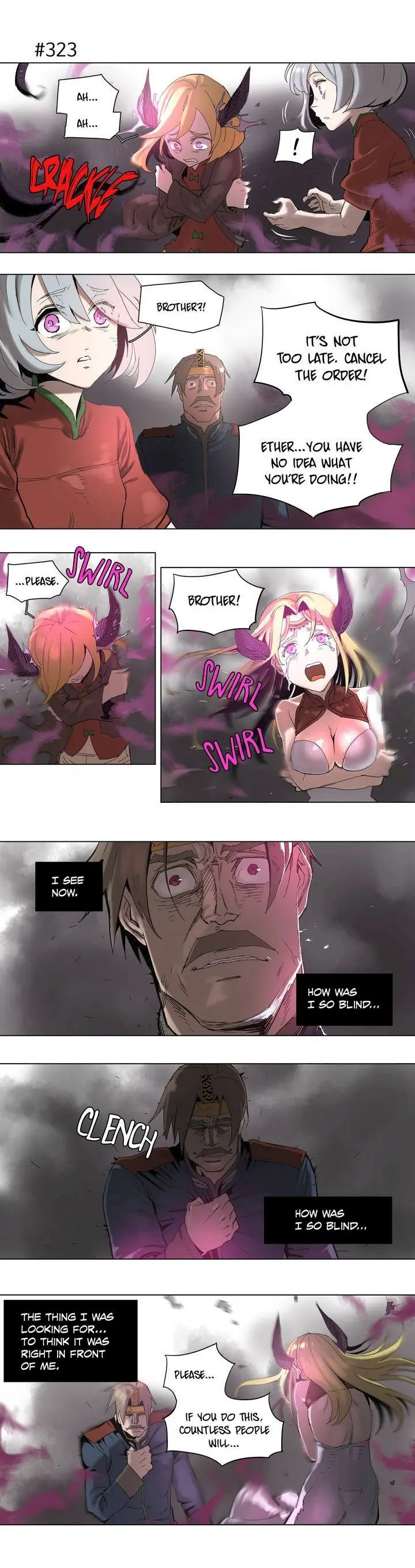 4 Cut Hero Chapter 59 - Page 3