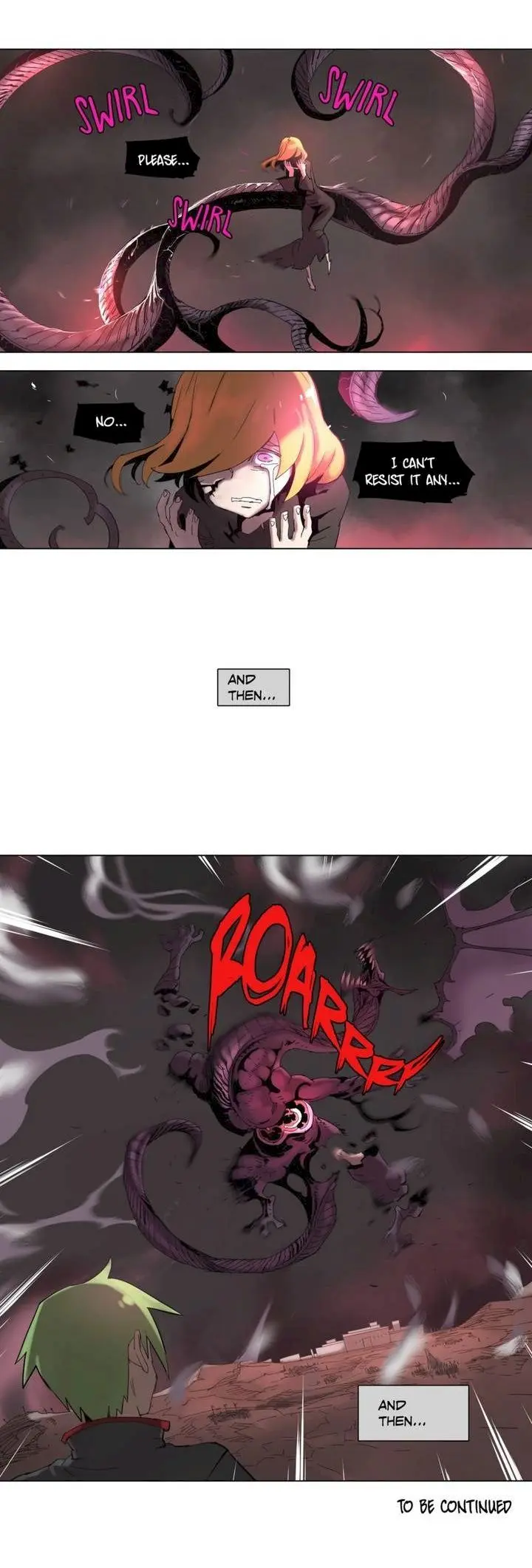 4 Cut Hero Chapter 60 - Page 13