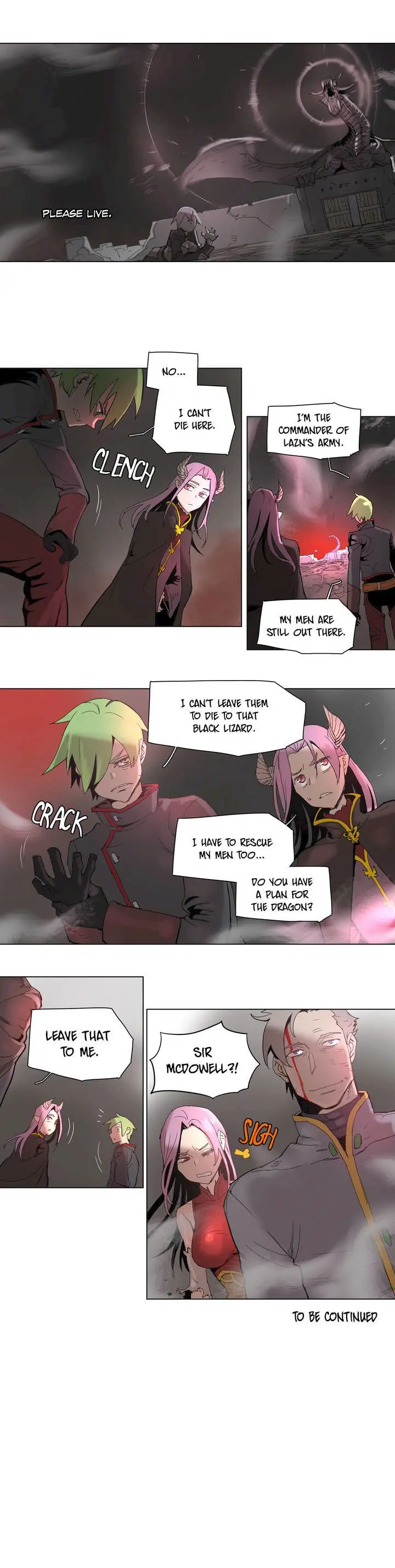 4 Cut Hero Chapter 61 - Page 11