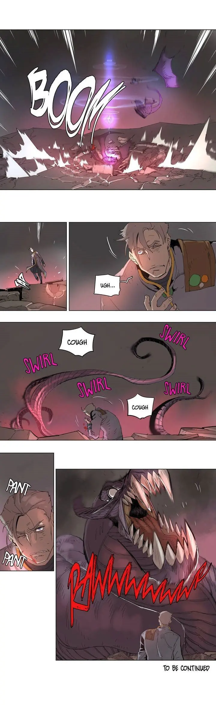 4 Cut Hero Chapter 62 - Page 14