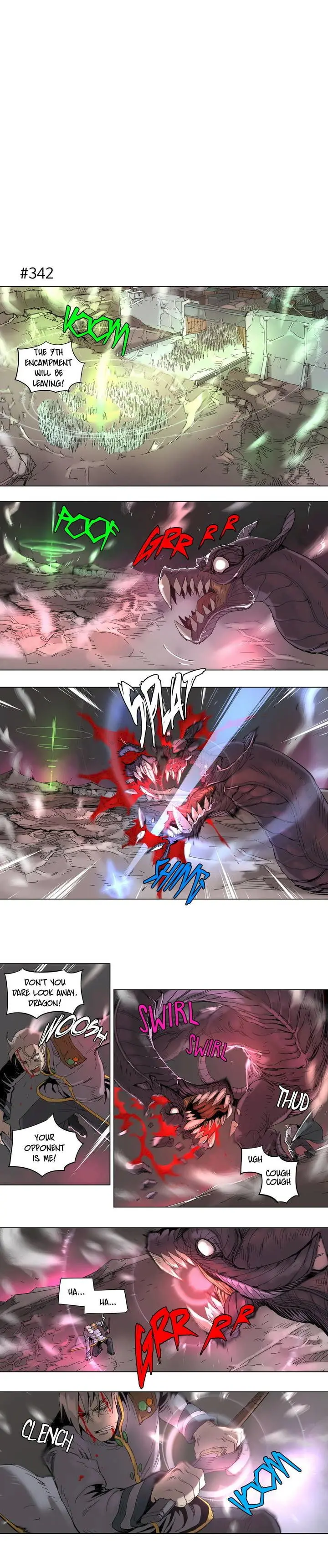 4 Cut Hero Chapter 63 - Page 1