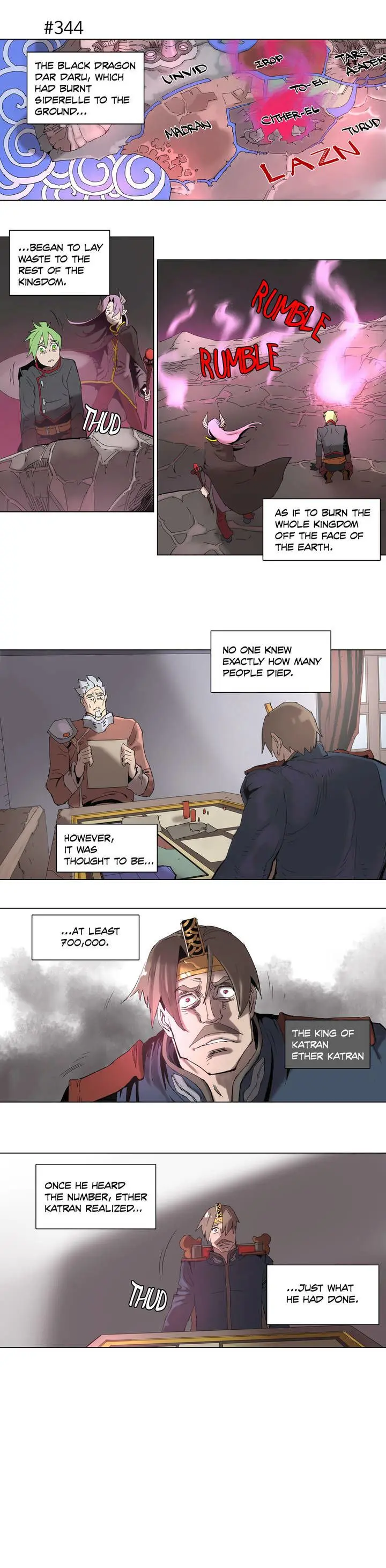 4 Cut Hero Chapter 63 - Page 5